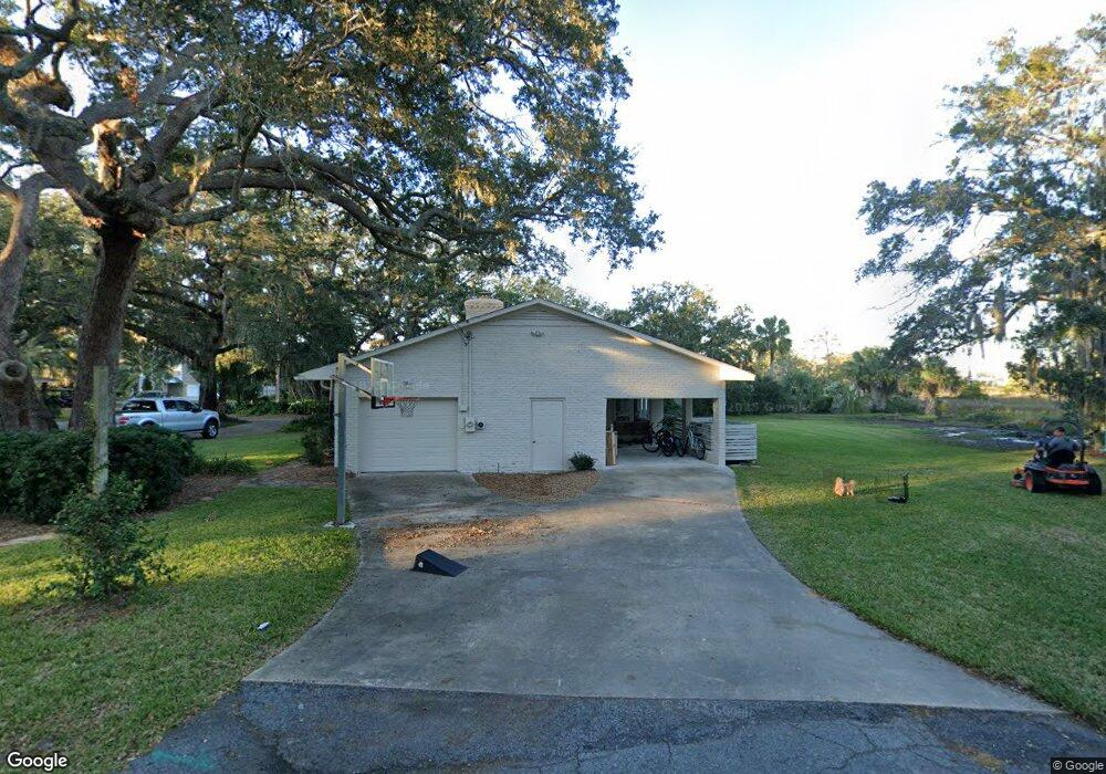 522 Wesley Oak Cir, Saint Simons Island, GA 31522 - photo 1