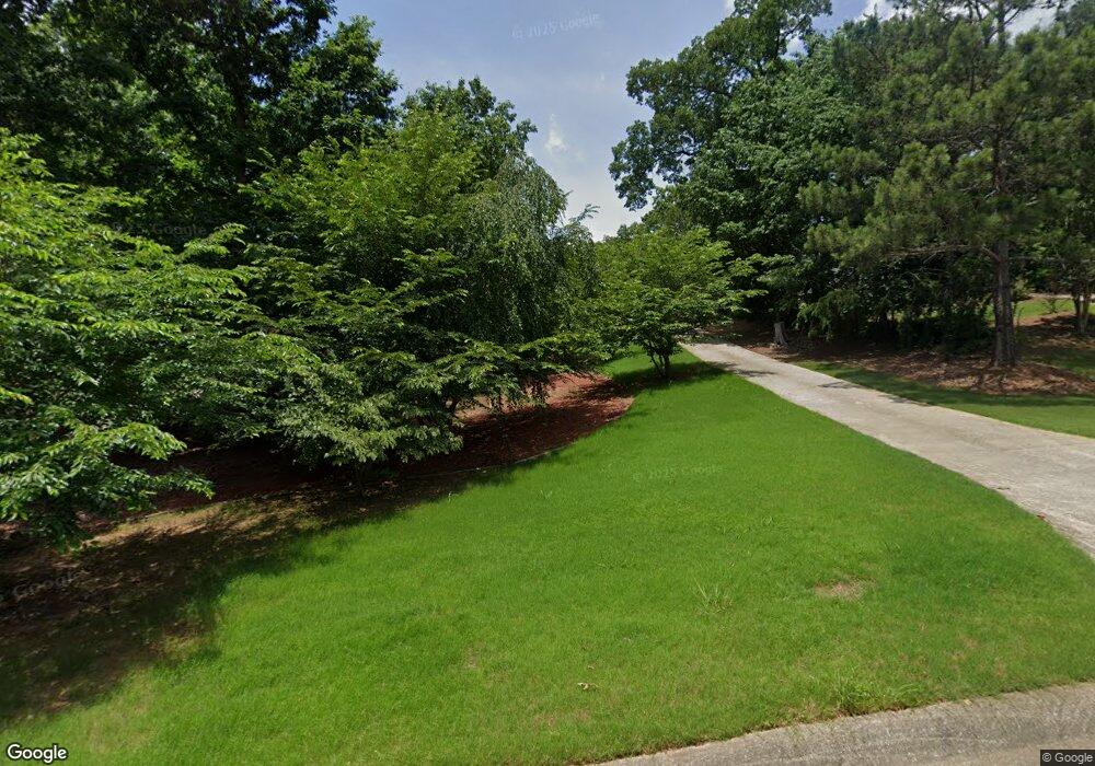 3495 Osceola Trail, Gainesville, GA 30506 - photo 1