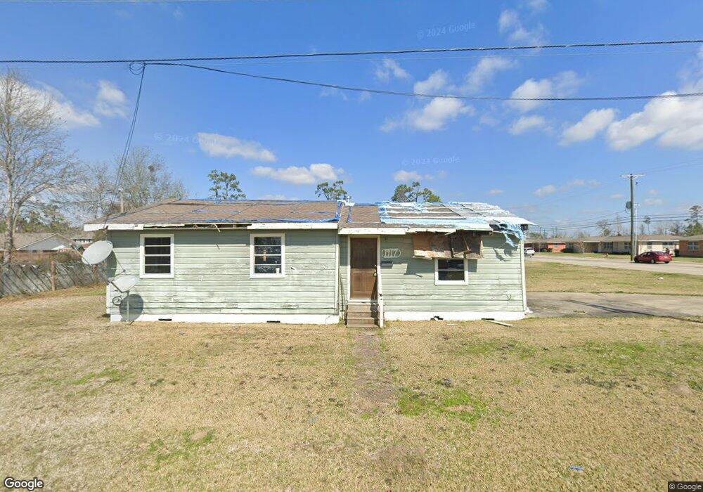 1917 Hagan St, Lake Charles, LA 70601 - photo 1