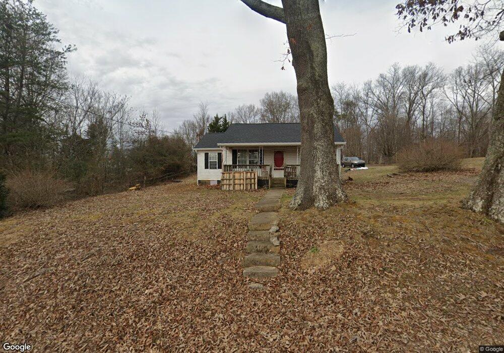 126 Morgan Ln, Fall Branch, TN 37656 - photo 1