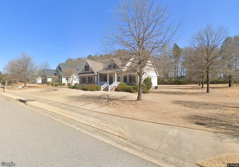 1285 Harperfield Dr, Bogart, GA 30622 - photo 1