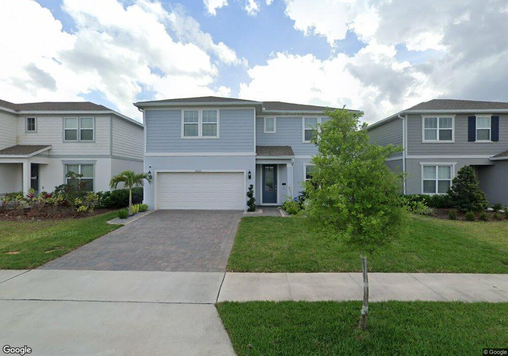 5632 Arborvista Dr, Saint Cloud, FL 34771 - photo 1