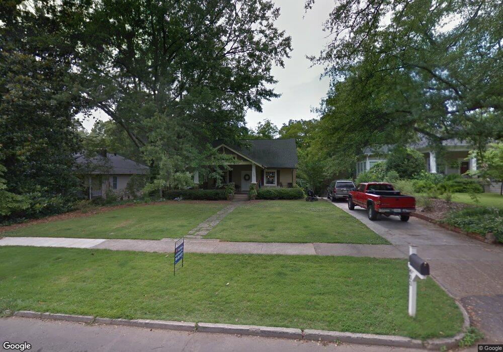 403 Gordon St, Lagrange, GA 30240 - photo 1