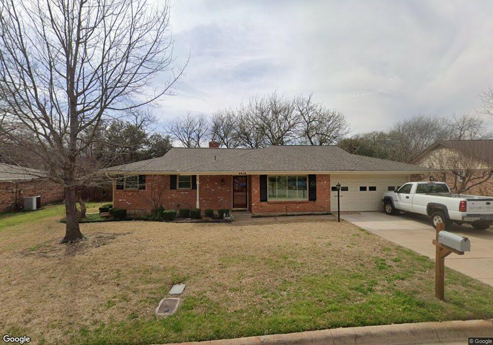 6416 San Juan Ave, Fort Worth, TX 76133 - photo 1