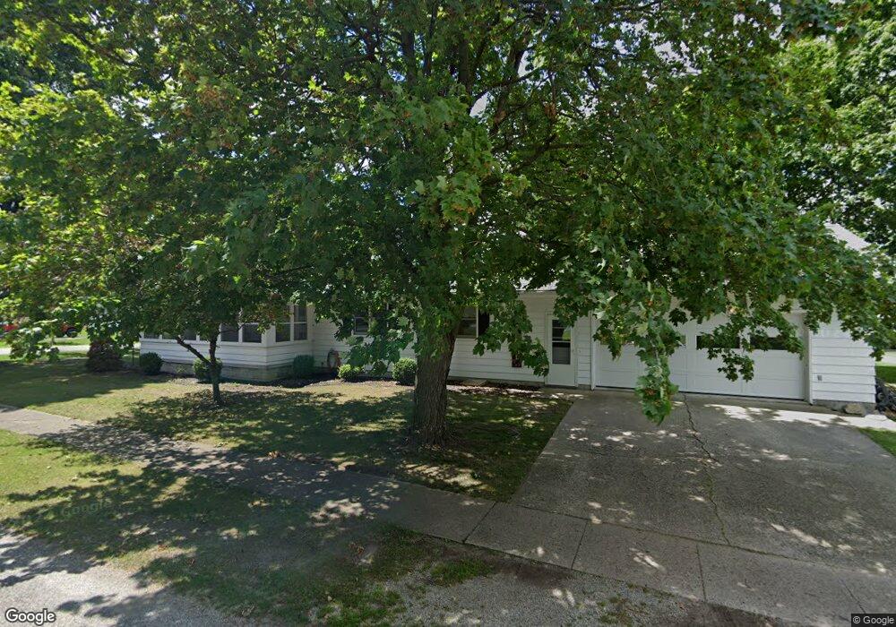 109 E Church St, West Unity, OH 43570 - photo 1