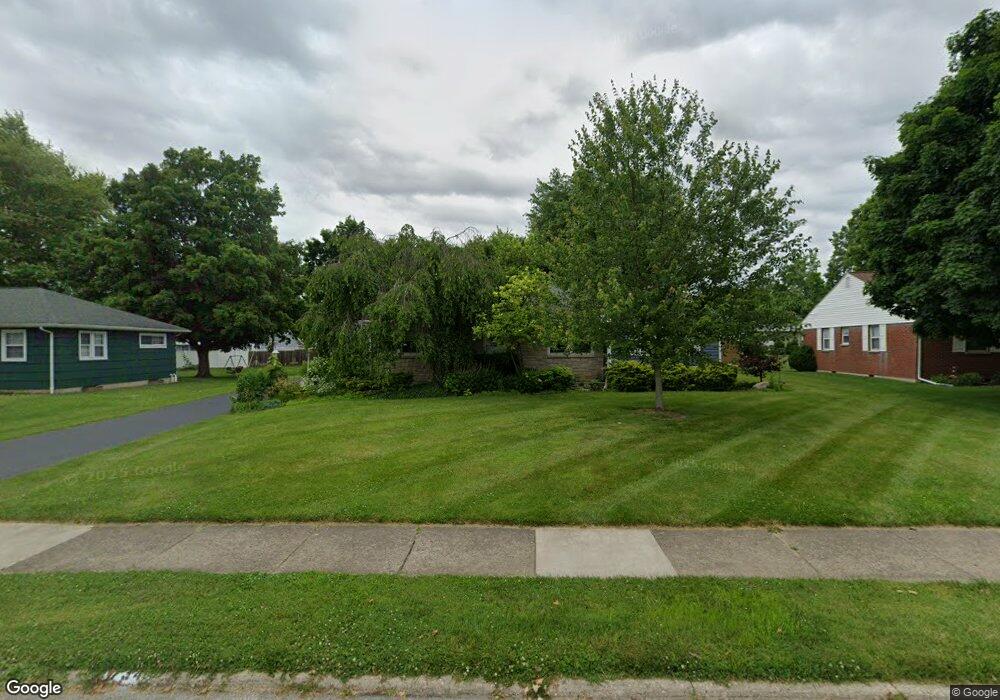 734 N Monroe Dr, Xenia, OH 45385 - photo 1