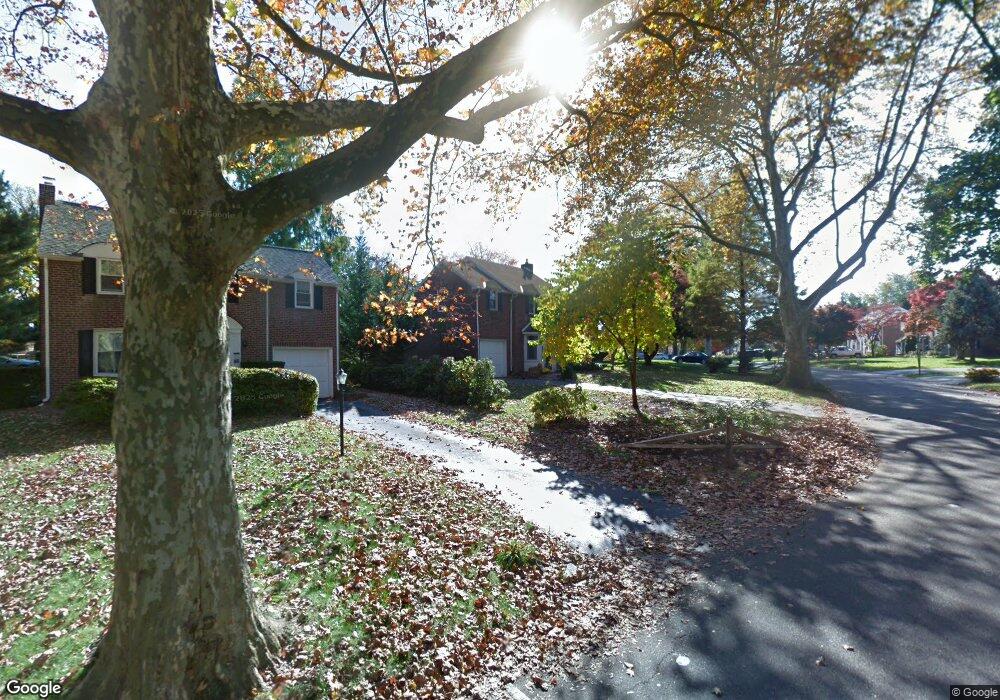 31 Pickwick Ln, Newtown Square, PA 19073 - photo 1