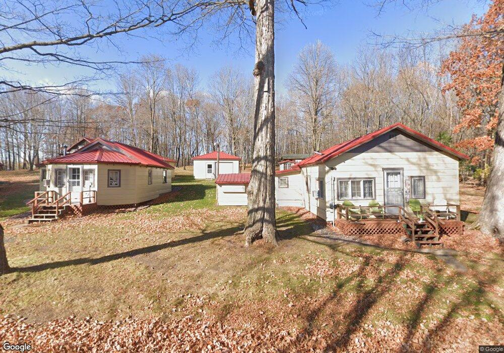 14396 Plummer Rd, Weyerhaeuser, WI 54895 - photo 1