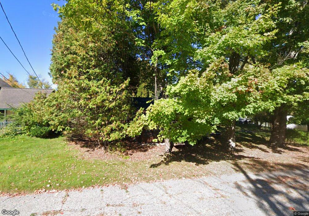 7752 Maple St, Central Lake, MI 49622 - photo 1