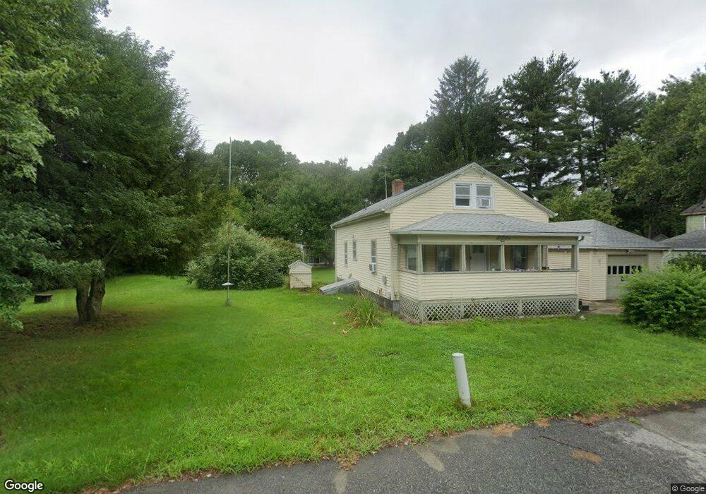 13 Athol St, Danielson, CT 06239 - photo 1