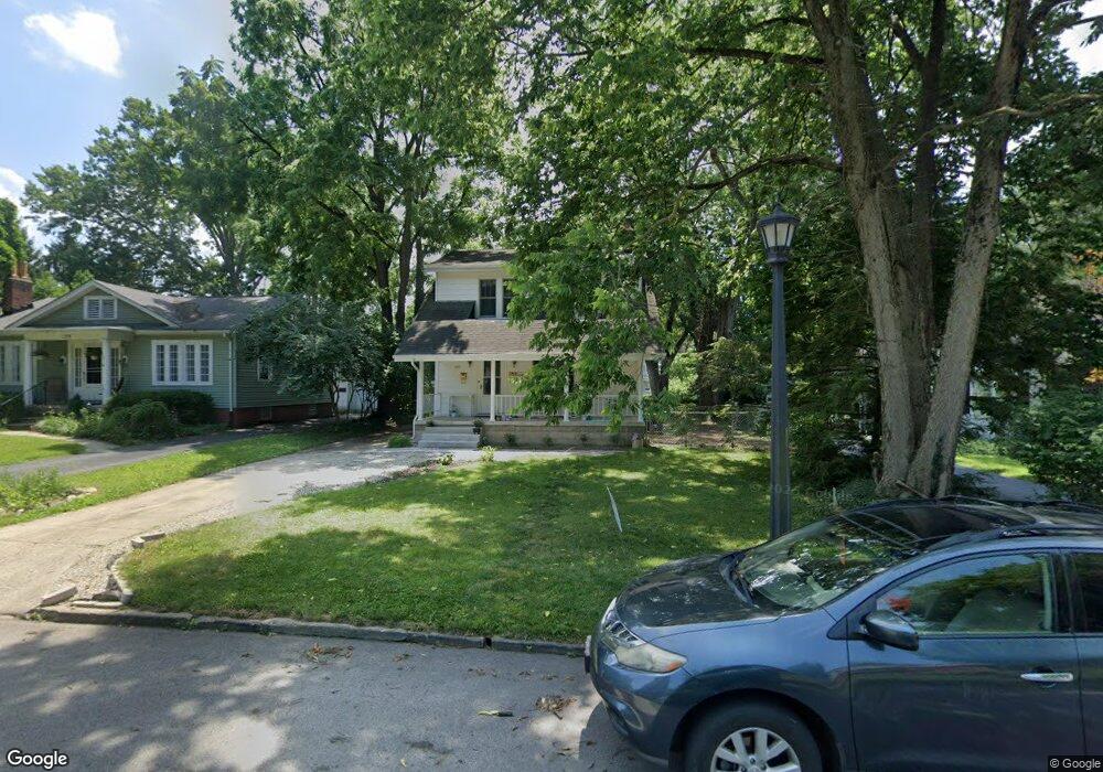 187 Erie Rd, Columbus, OH 43214 - photo 1