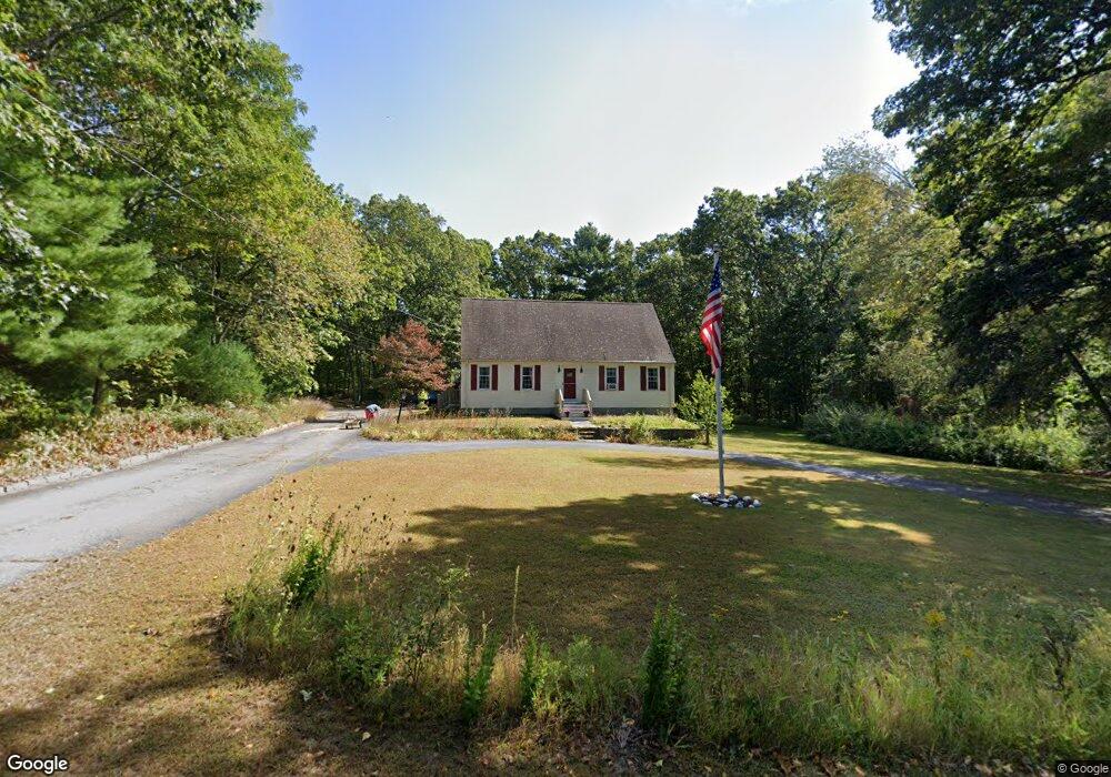 235 Williams St, Uxbridge, MA 01569 - photo 1