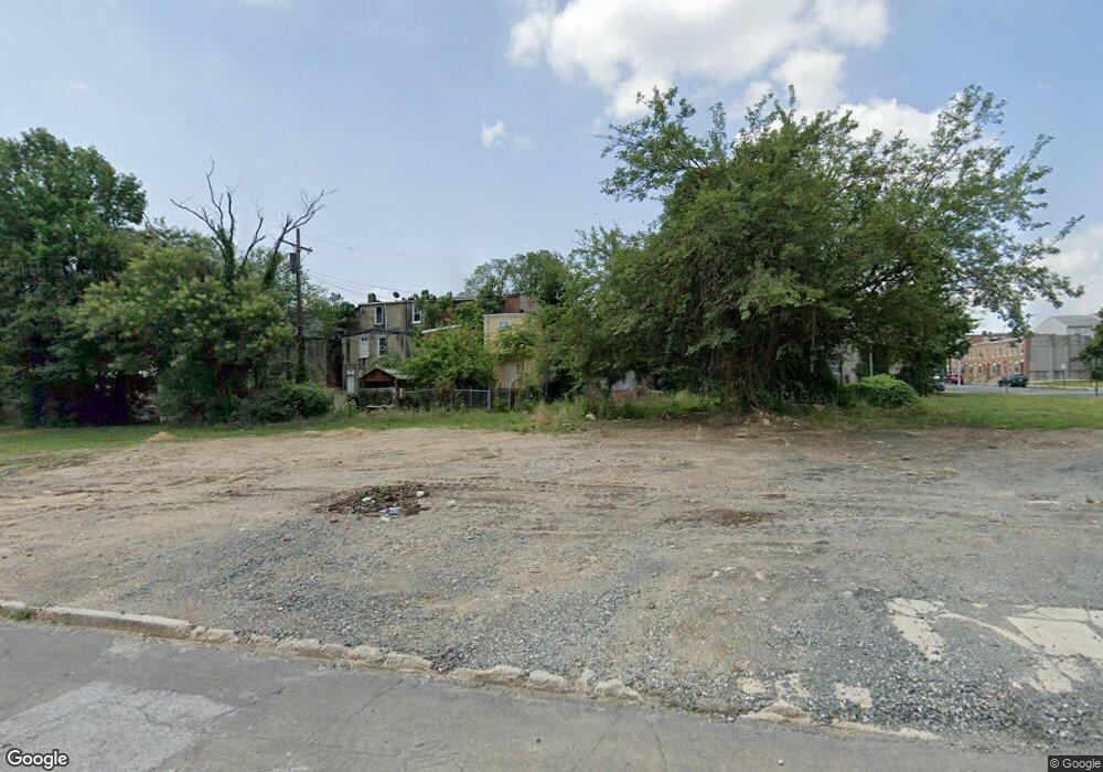 2128 Etting St, Baltimore, MD 21217 - photo 1