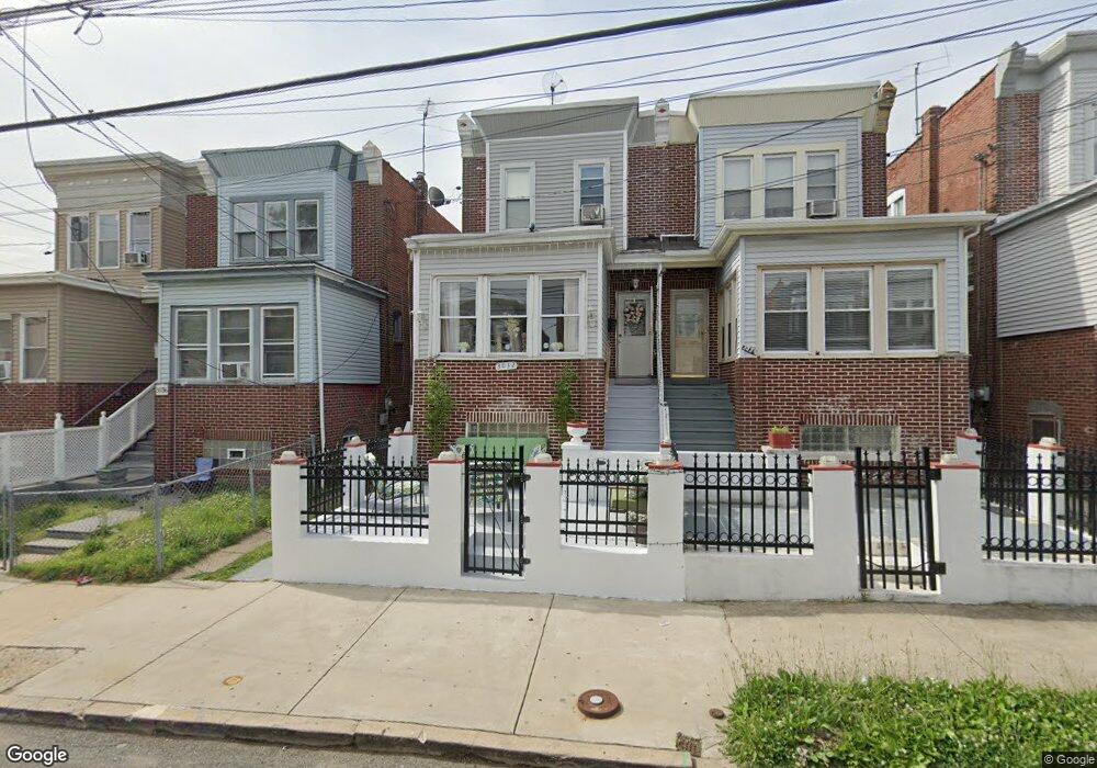 3032 Stevens St, Camden, NJ 08105 - photo 1
