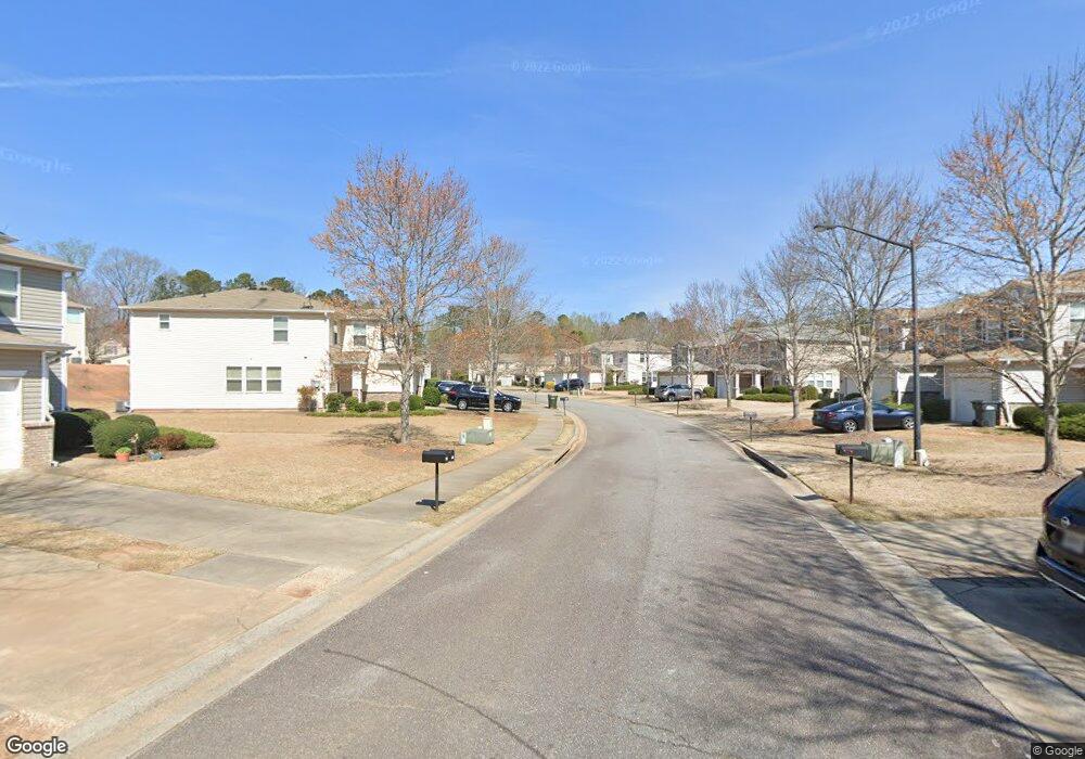 0 Oak Leaf Place unit 8202923, Acworth, GA 30102 - photo 1