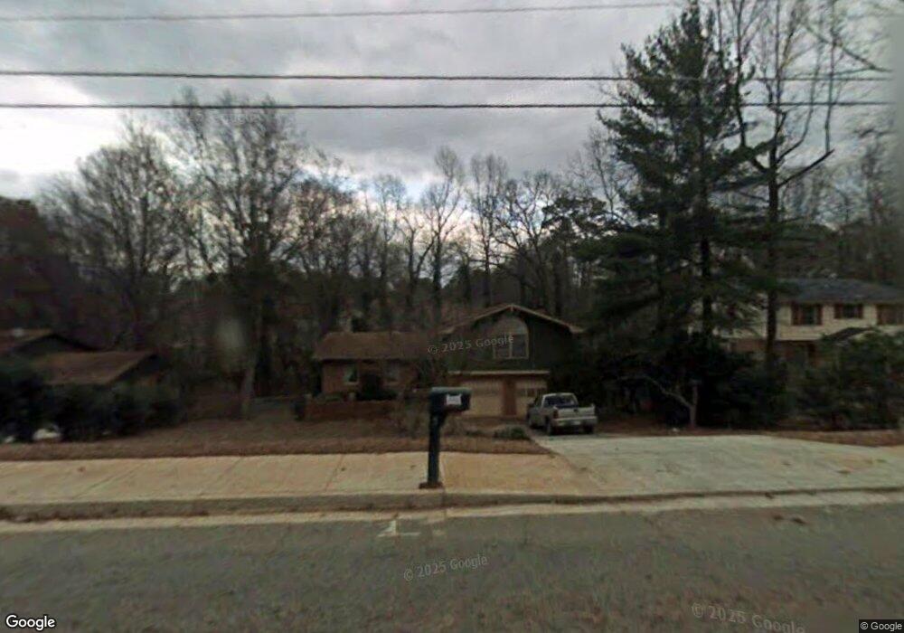 505 Rays Rd, Stone Mountain, GA 30083 - photo 1