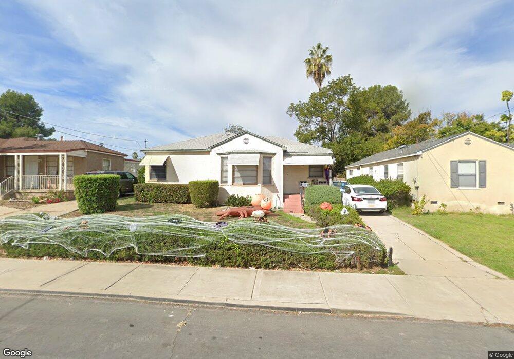 Street View Photo