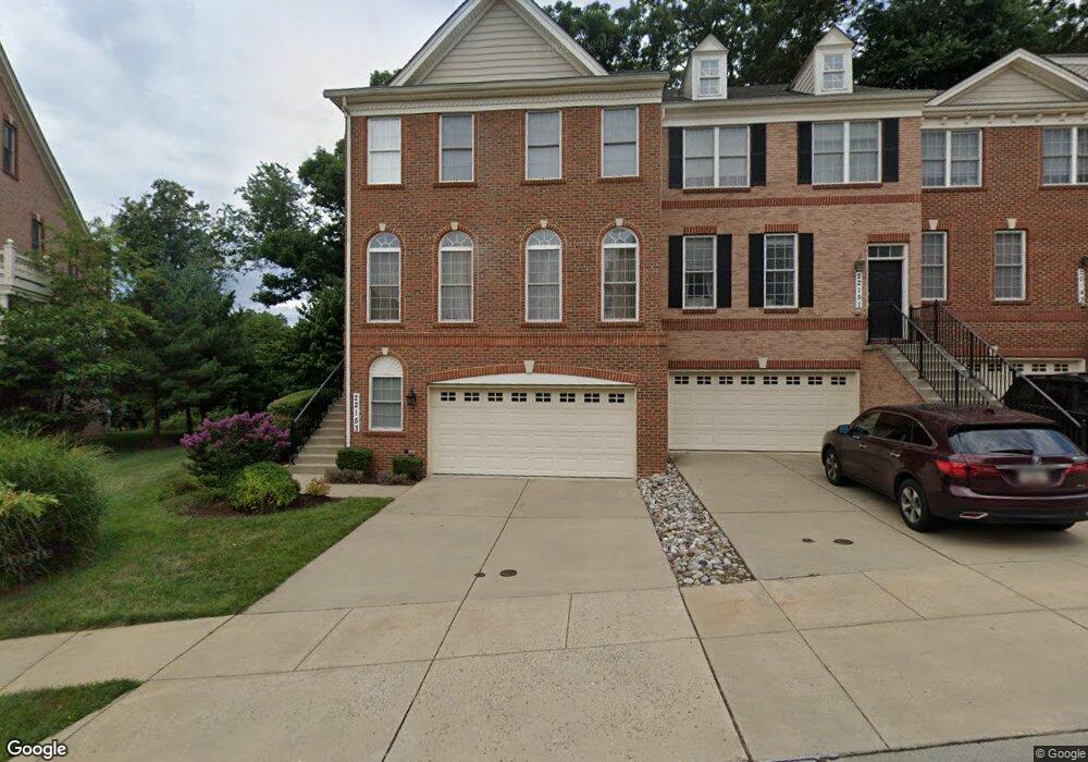 22153 Fair Garden Ln, Clarksburg, MD 20871 - photo 1