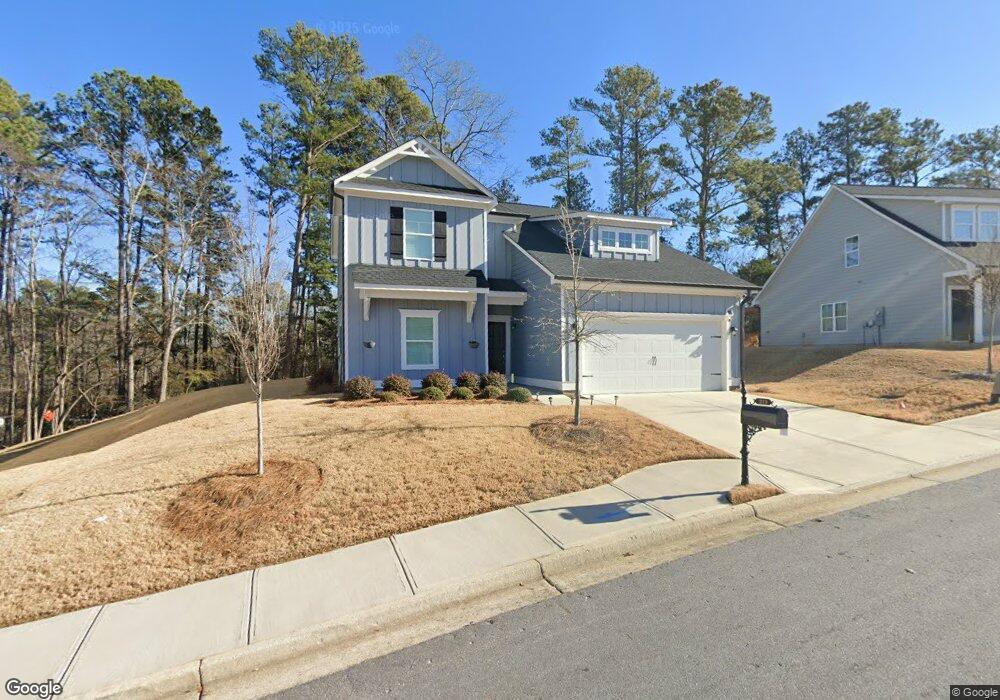 213 Melba Ln, Athens, GA 30606 - photo 1