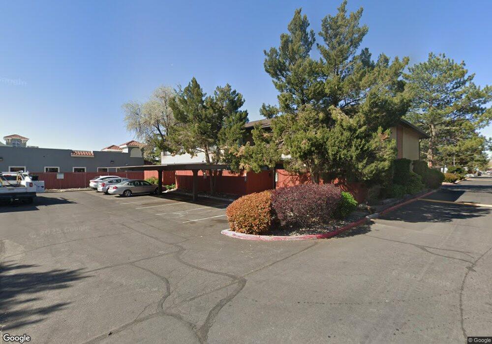 3130 Bristle Branch Dr unit 17, Sparks, NV 89434 - photo 1