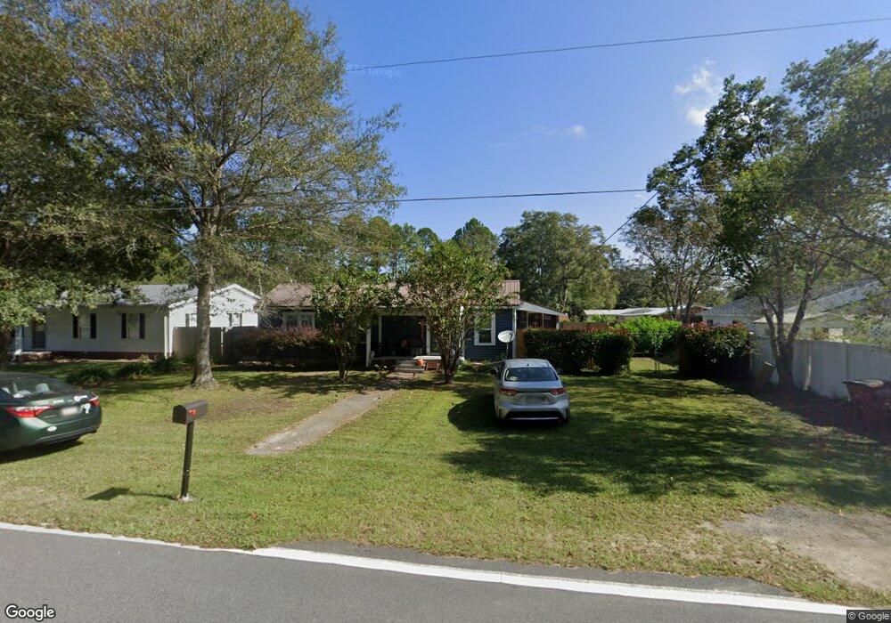 5518 Gardner St, Patterson, GA 31557 - photo 1