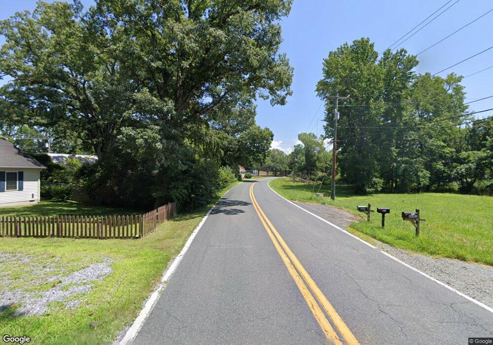 S/W Friels Rd, Queenstown, MD 21658 - photo 1