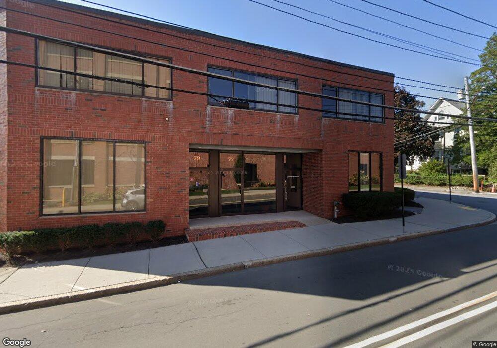 77 Oak St, Newton, MA 02464 - photo 1