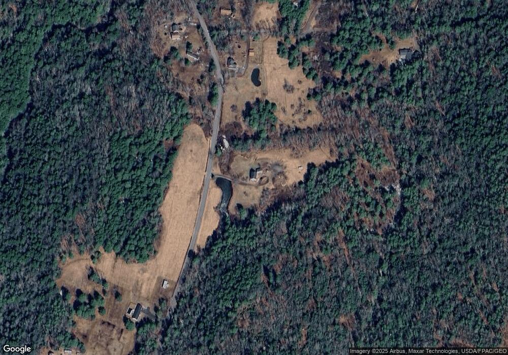 239 Dana Mill Rd, Woolwich, ME 04579 - photo 1