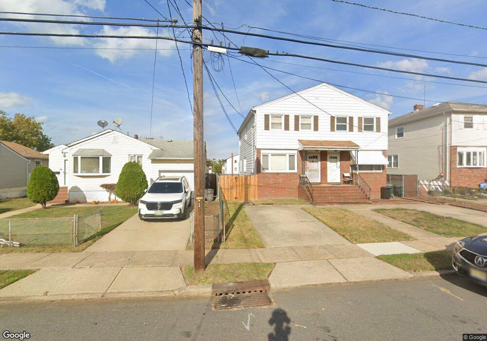 41A Irving St, Carteret, NJ 07008 - photo 1