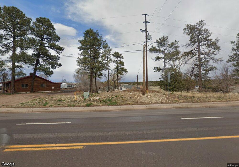 241 S White Mountain Rd, Show Low, AZ 85901 - photo 1