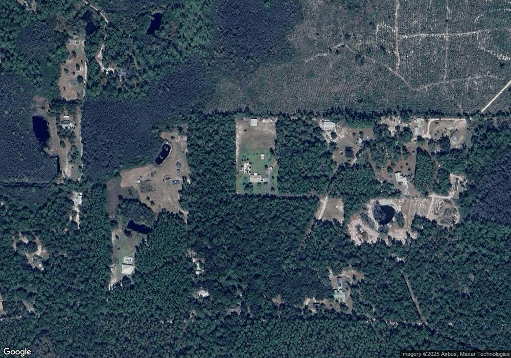 143 Andrew Spears Rd, Crawfordville, FL 32327 - photo 1