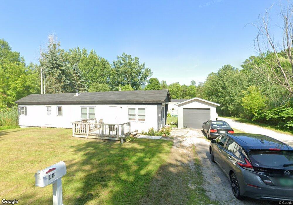 20 Gay St, Rutland, VT 05701 - photo 1