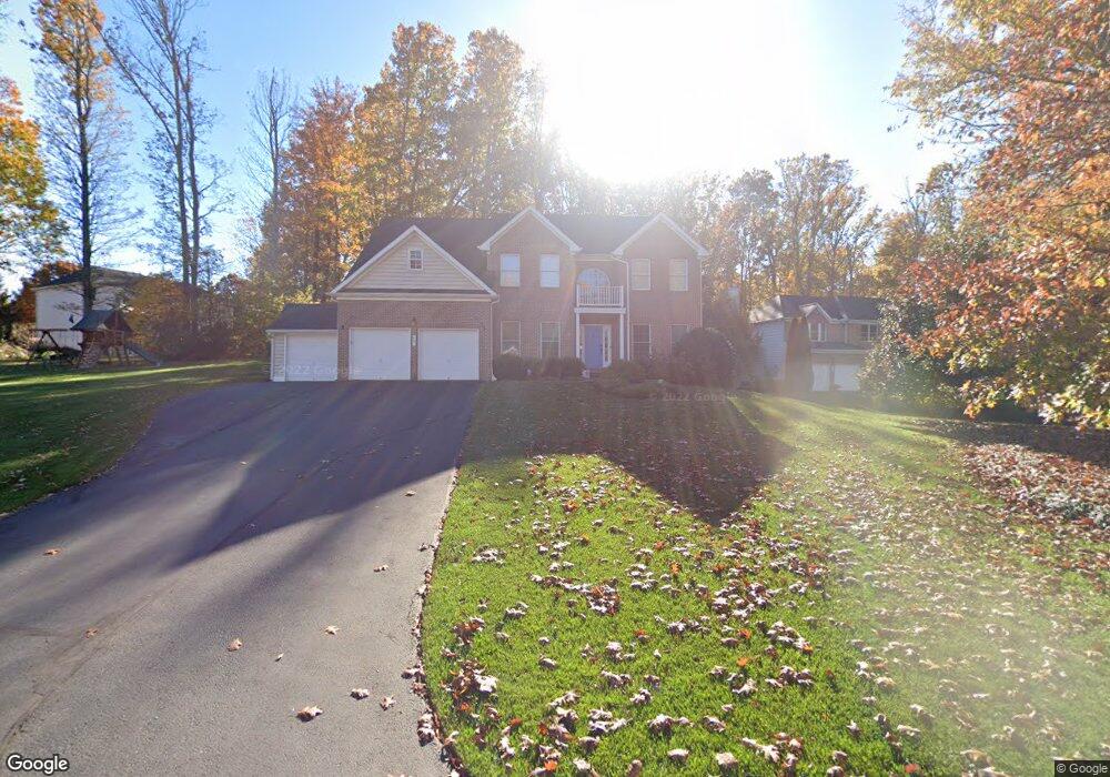 407 Carroll St, Sykesville, MD 21784 - photo 1