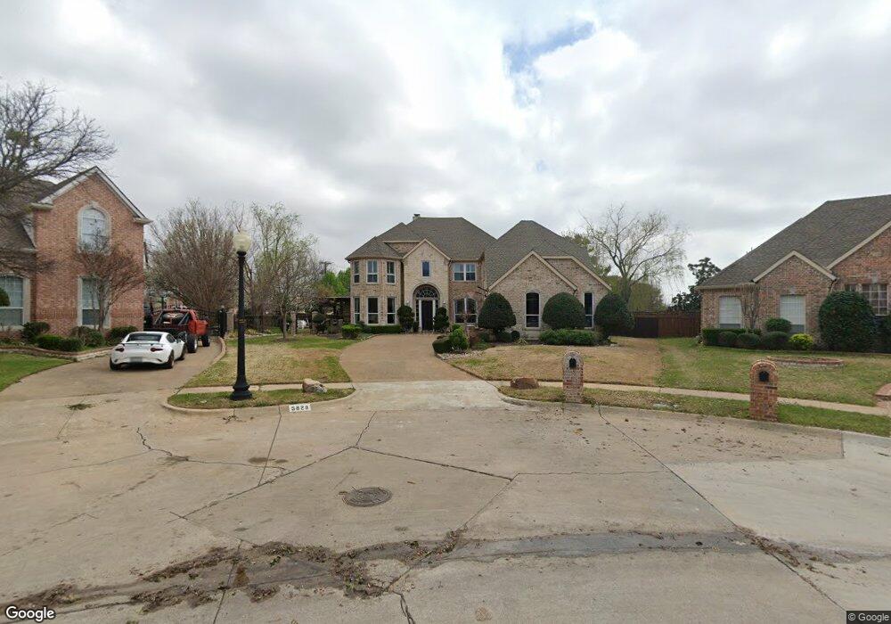 5828 Pepperridge Dr, Richardson, TX 75082 - photo 1