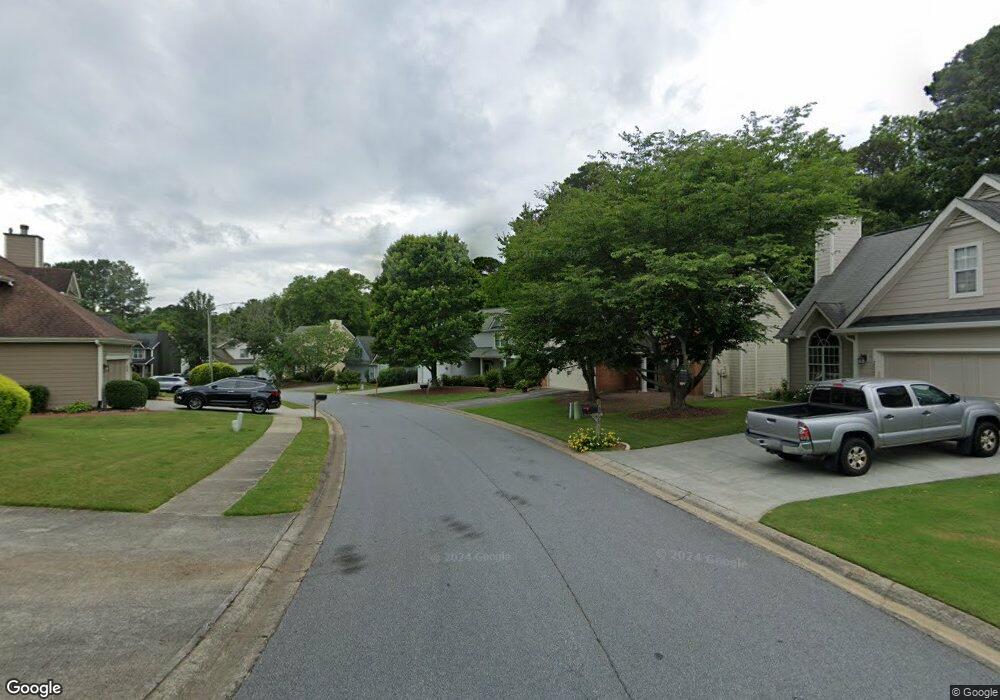 0 Waterstone Way unit 8866117, Marietta, GA 30062 - photo 1