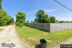 310 Borman Ave, Middlebourne, WV 26149