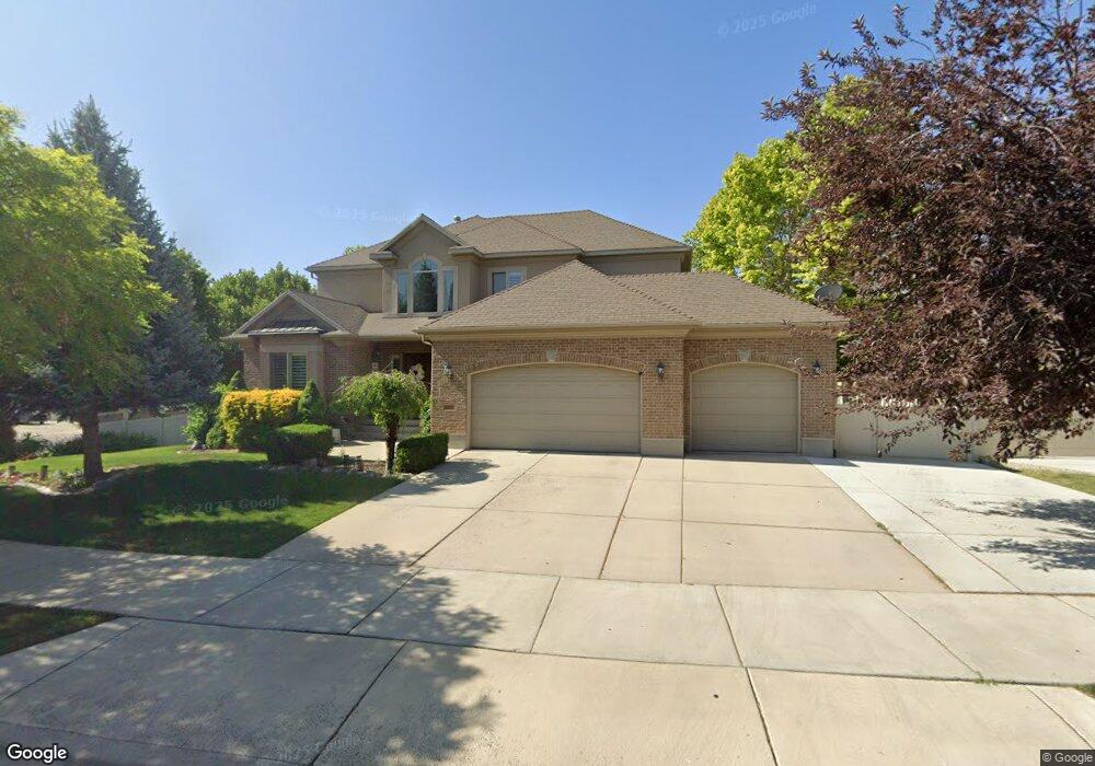 3037 W Harper Peak Ct, South Jordan, UT 84095 - photo 1
