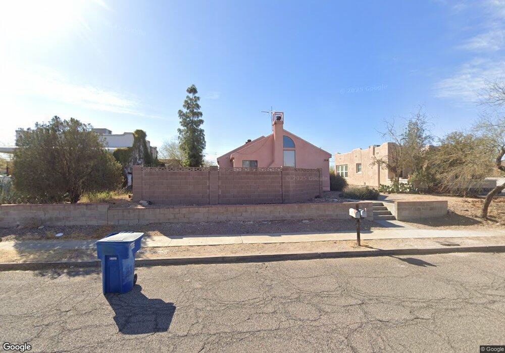 314 E Lee St, Tucson, AZ 85705 - photo 1