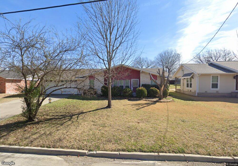 1505 S Hatcher St, Decatur, TX 76234 - photo 1