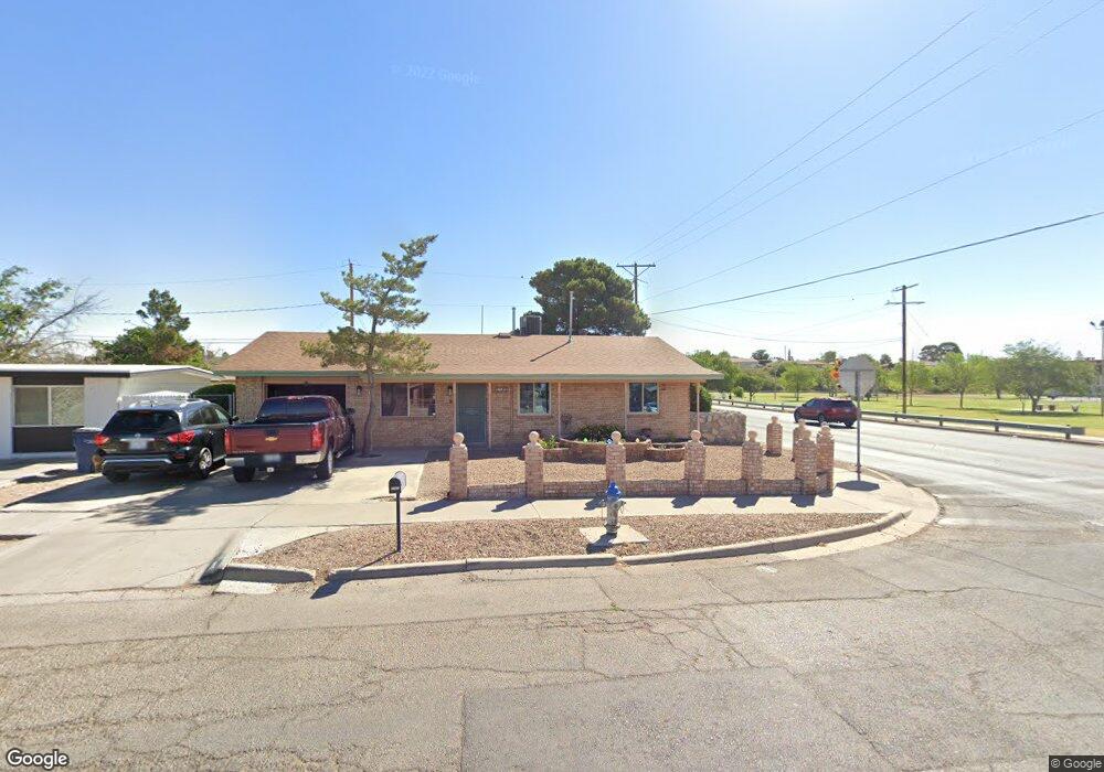 8163 Lomita Dr, El Paso, TX 79907 - photo 1