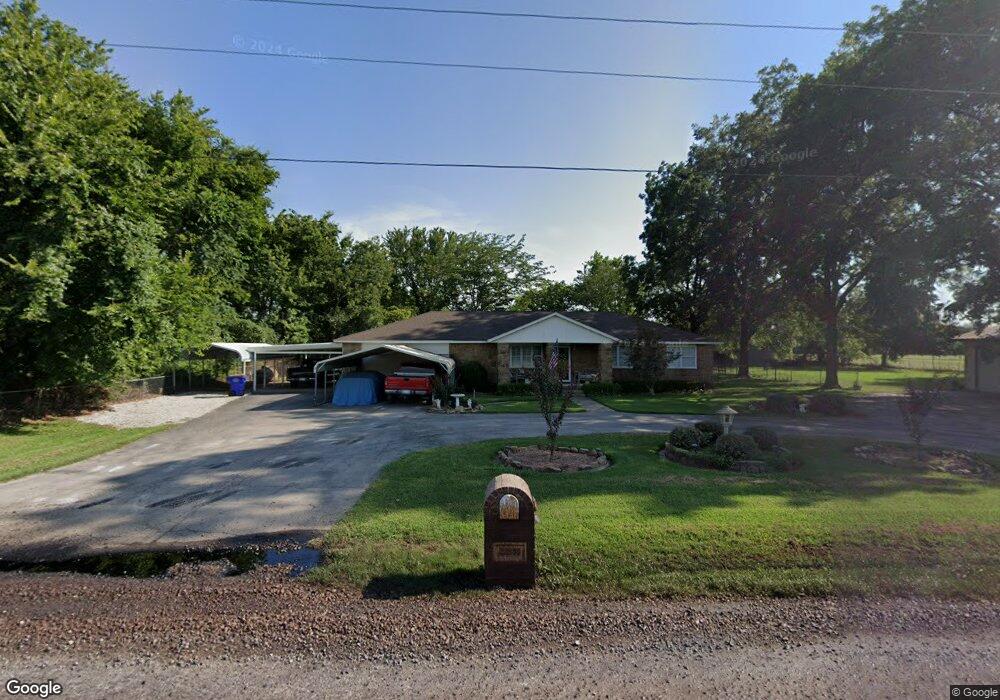 22880 E 111th St S, Broken Arrow, OK 74014 - photo 1