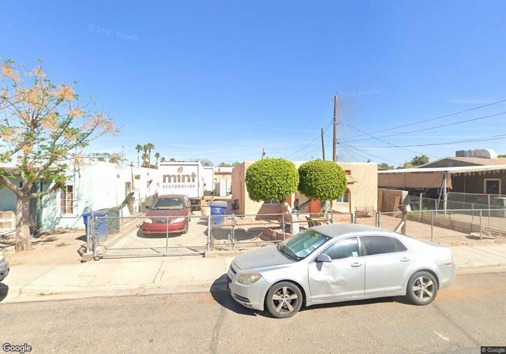 1482 W 4th St, Yuma, AZ 85364 - photo 1