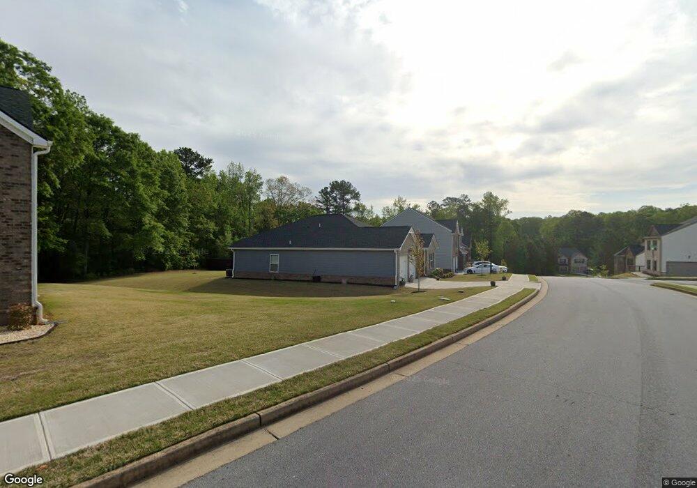 45 Twin Lakes Dr unit Lot B3, Covington, GA 30016 - photo 1