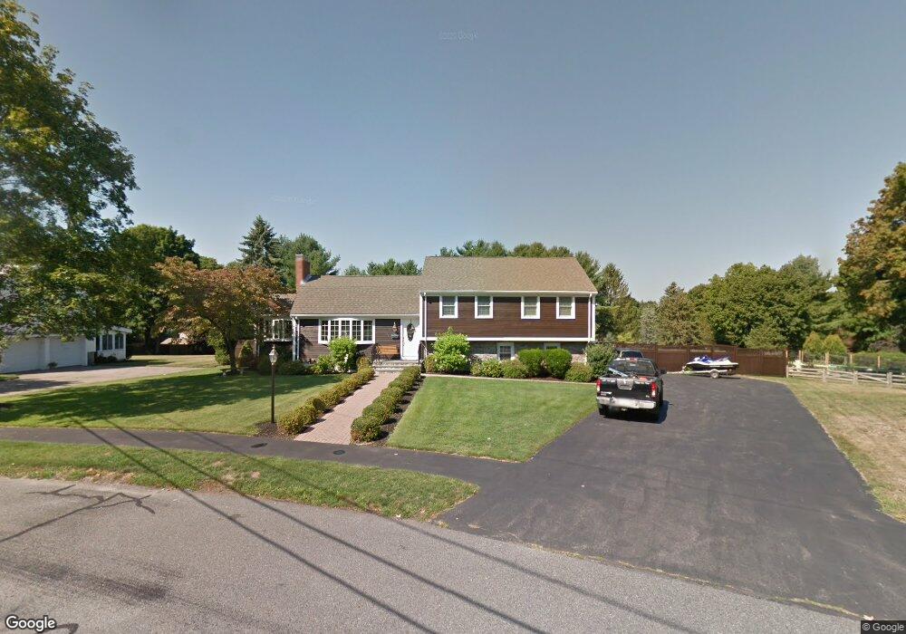 121 Harbor View Rd, Milton, MA 02186 - photo 1