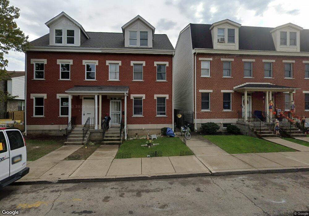 1225 Sheffield St, Pittsburgh, PA 15233 - photo 1