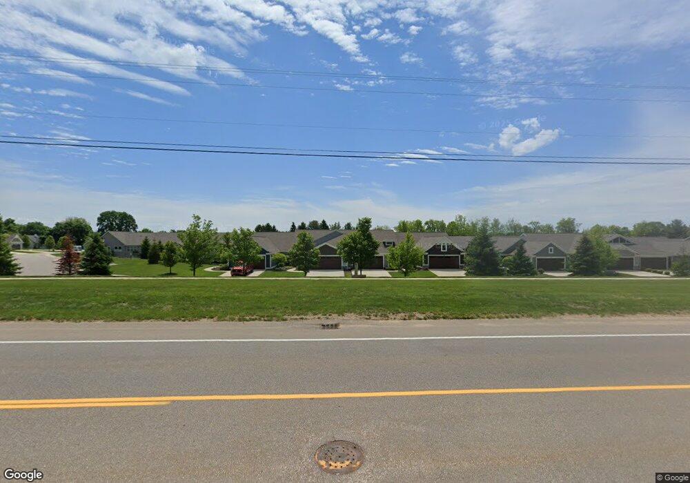 892 Bellview Meadow Dr SW unit 35, Byron Center, MI 49315 - photo 1