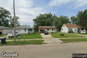 312 8th Ave SW, Pipestone, MN 56164