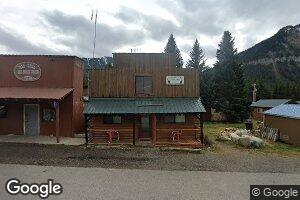 108 Main St E, Silver Gate, MT 59081