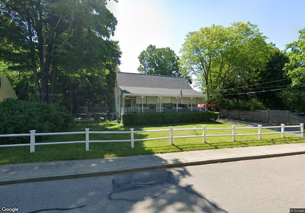 15 Snowling Rd, Uxbridge, MA 01569 - photo 1