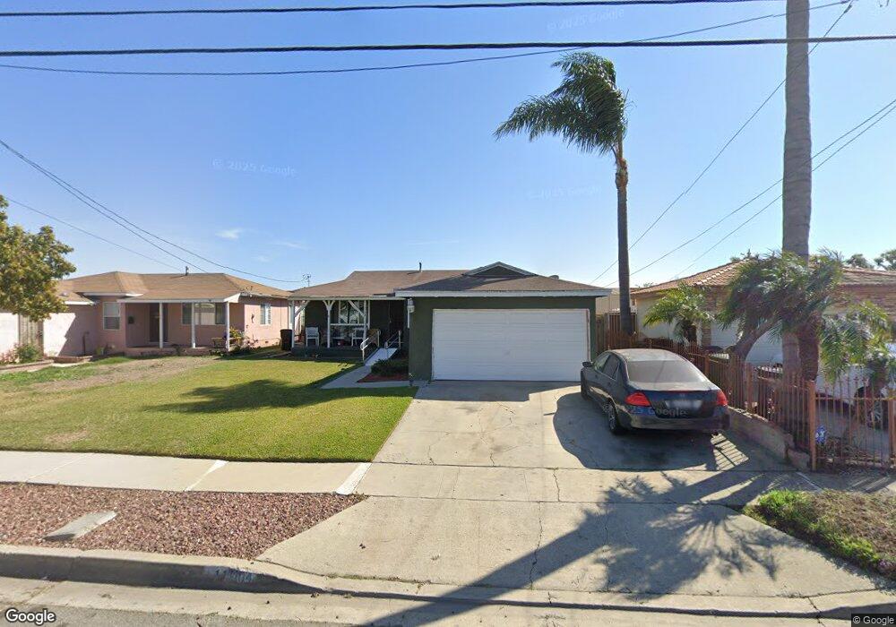 1104 W 156th St, Compton, CA 90220 - photo 1